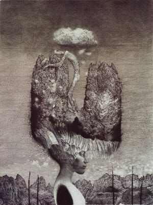Artwork Title: Untitled