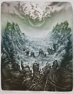 Artwork Title: Untitled