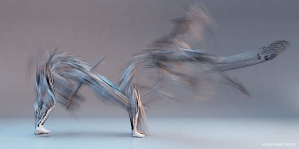 Artwork Title: inMotion_005