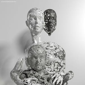 Artwork Title: The Family Picture