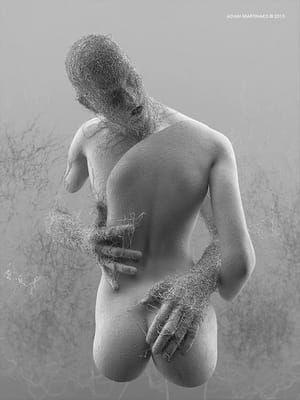 Artwork Title: Incomputo