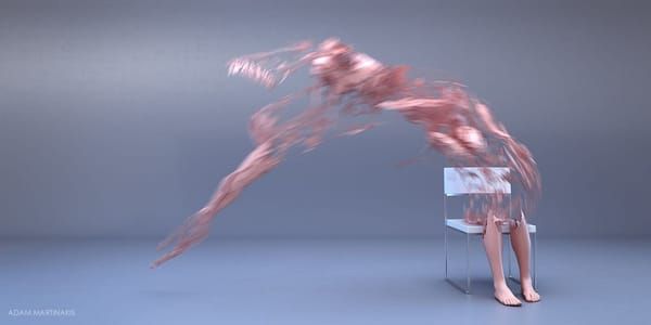 Artwork Title: inMotion_003