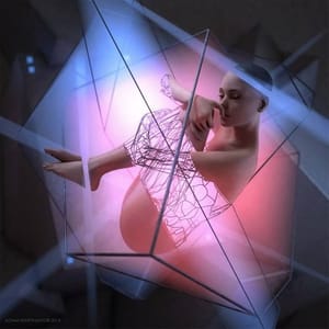 Artwork Title: Rehabilitation