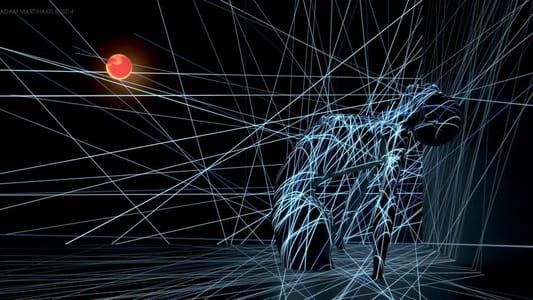 Artwork Title: Lightbreak Vo. 1