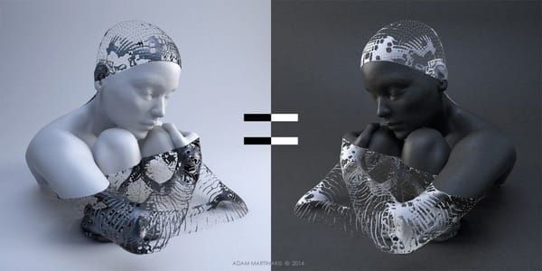 Artwork Title: Multiverse