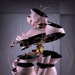 Artwork Title: Common Beat