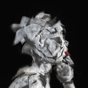 Artwork Title: Crack