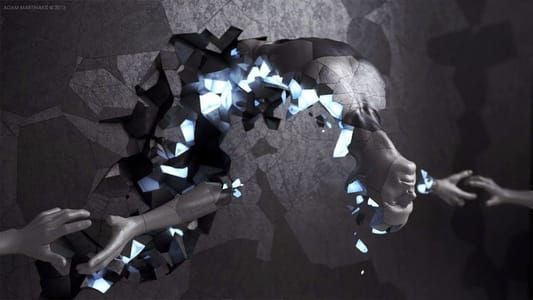 Artwork Title: Roots Of The Beginning
