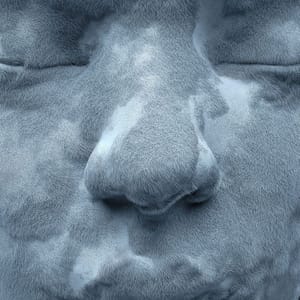 Artwork Title: Winterface