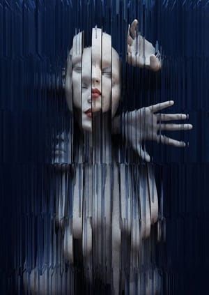 Artwork Title: Shifted II