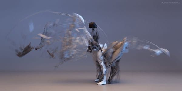 Artwork Title: inMotion_004