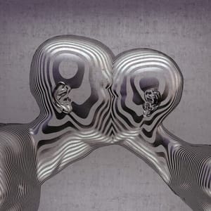 Artwork Title: Future love