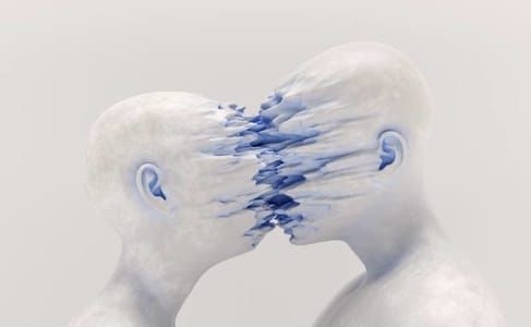 Artwork Title: Alien Software