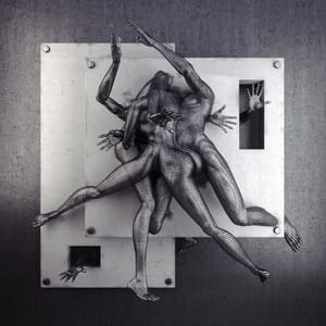 Artwork Title: Cassandra Complex