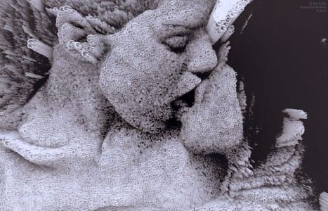 Artwork Title: G for Girls