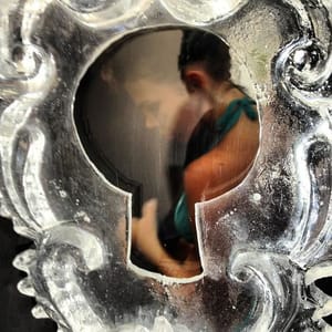 Artwork Title: Untitled