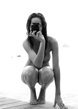 Artwork Title: Lisa, Click