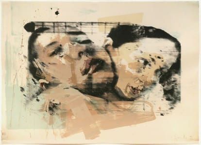 Artwork Title: Separates