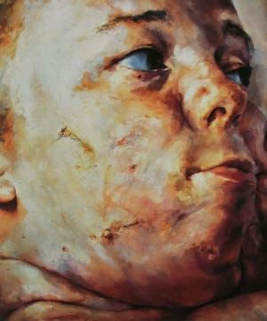 Artwork Title: Interfacing
