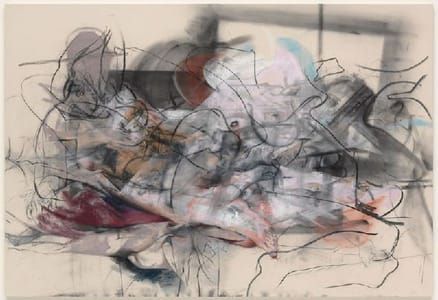Artwork Title: Untitled