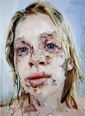 Artwork Title: Untitled