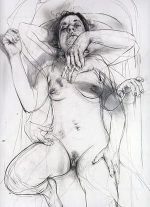 Artwork Title: Untitled