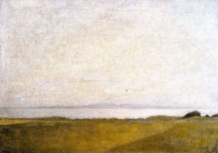 Artwork Title: Nakkehoved Strand