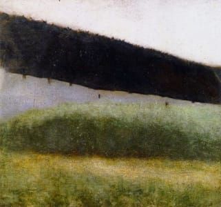 Artwork Title: The Farm