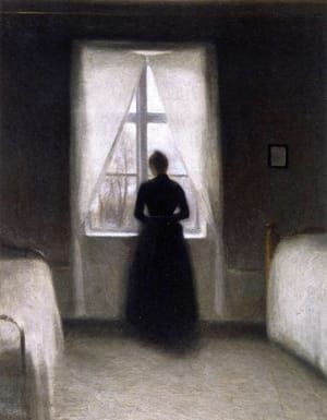 Artwork Title: Bedroom