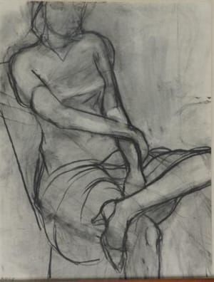 Artwork Title: Untitled