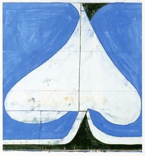 Artwork Title: Untitled Number 14
