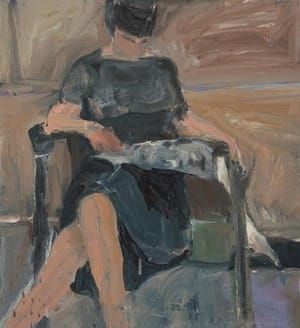 Artwork Title: Untitled