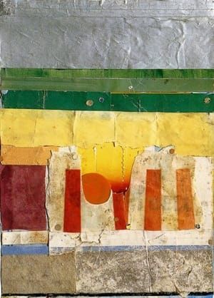 Artwork Title: Untitled