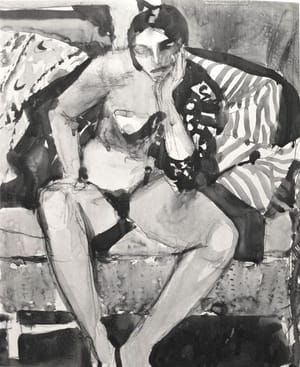 Artwork Title: Untitled