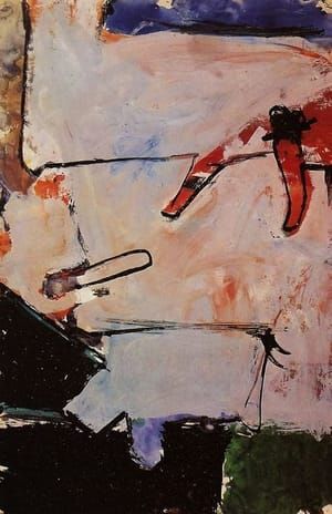 Artwork Title: Untitled