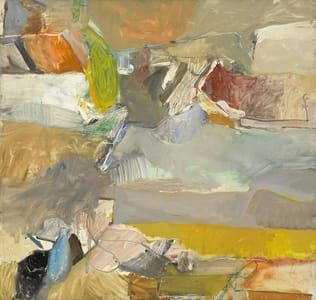 Artwork Title: Berkeley, 46