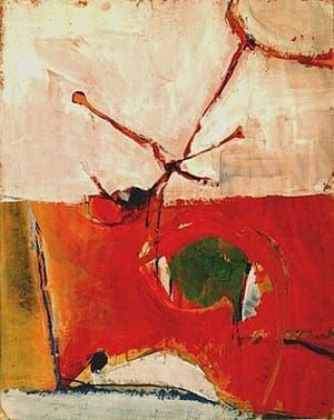 Artwork Title: Untitled