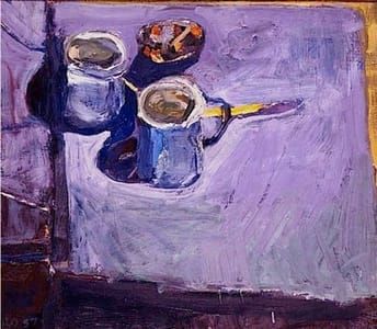 Artwork Title: Cups