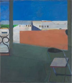 Artwork Title: Window