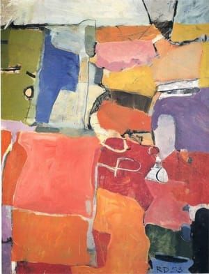 Artwork Title: Untitled