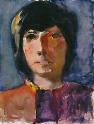 Artwork Title: Untitled