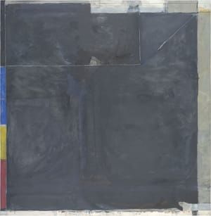 Artwork Title: Ocean Park series