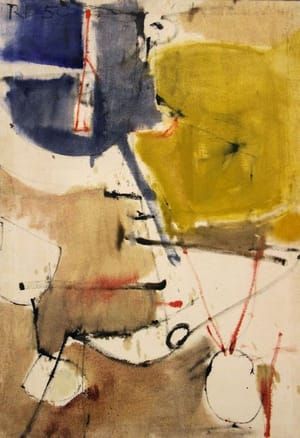 Artwork Title: Untitled
