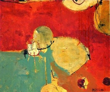 Artwork Title: Untitled