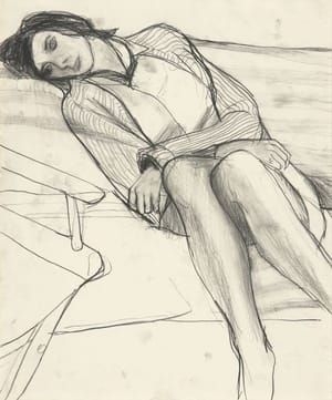 Artwork Title: Untitled