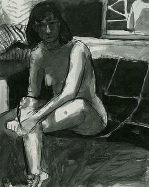 Artwork Title: Untitled