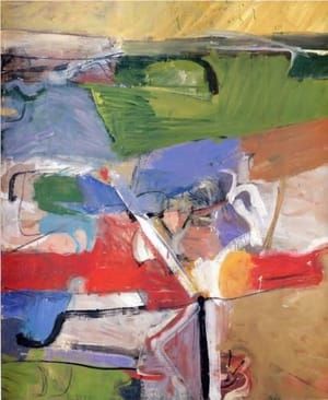 Artwork Title: Berkeley No. 23