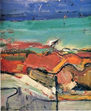 Artwork Title: Berkeley