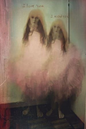 Artwork Title: Got Lithium?