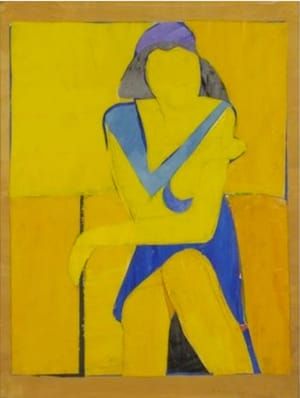 Artwork Title: Untitled